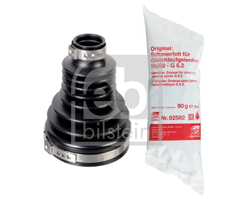 Bellow Kit, drive shaft